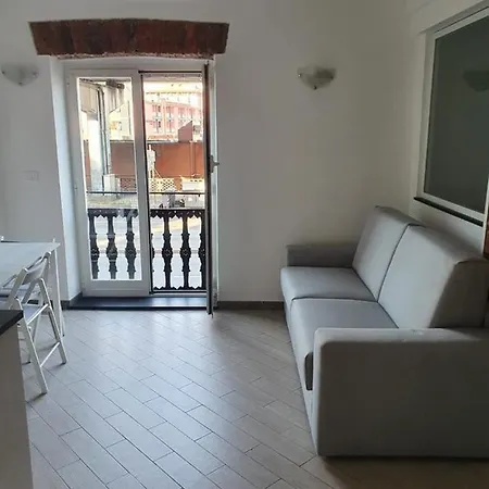 Vacanze Cavalli Apartment
