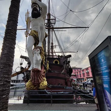 Vacanze Cavalli * Genoa