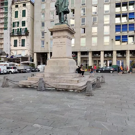 Vacanze Cavalli * Genoa